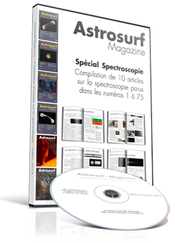 CD Spectro